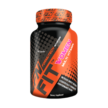 Fit Women™ Multi Vitamin